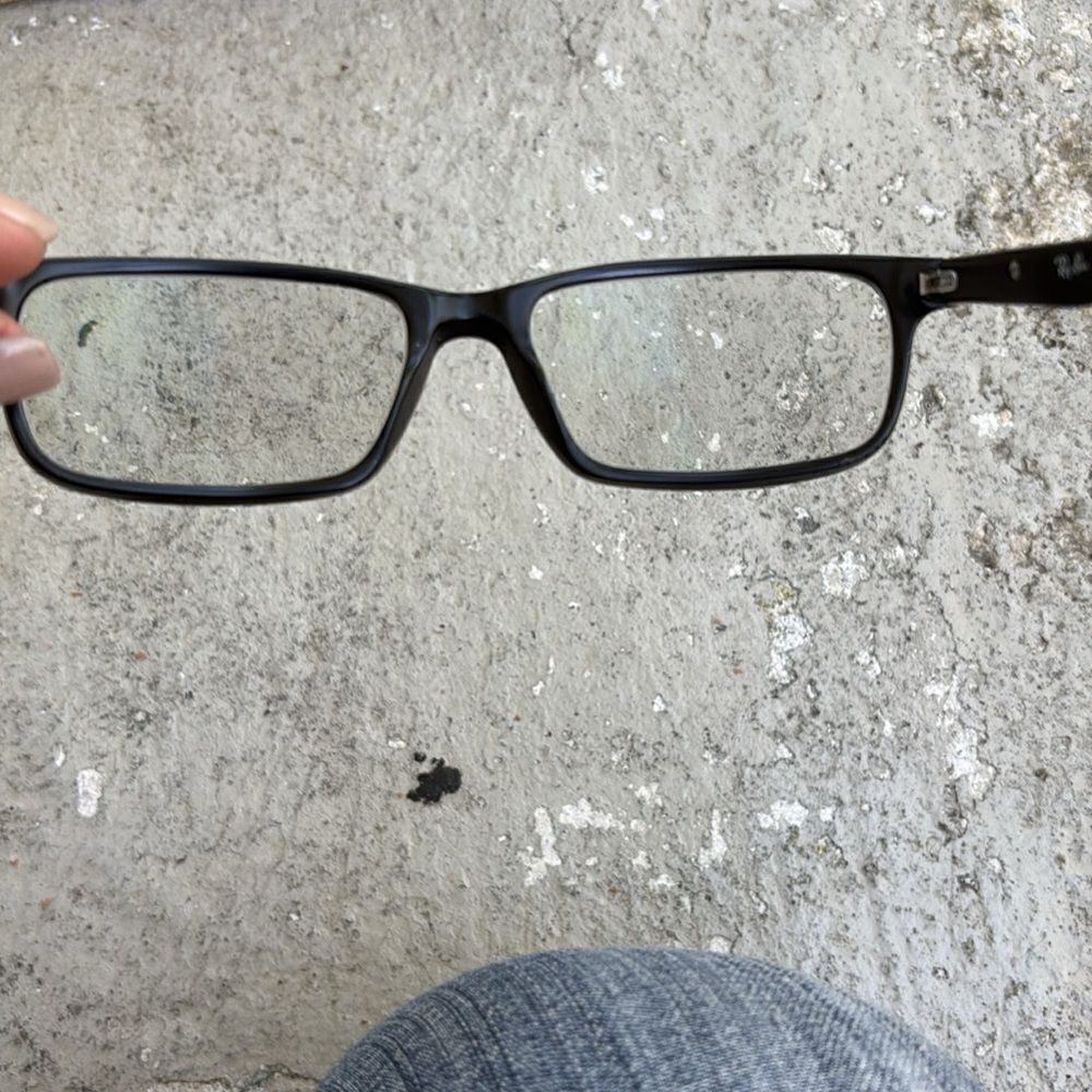 Ray-ban glasses - Picture 2 of 7
